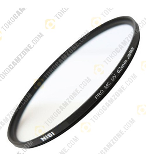 Nisi 62mm SMC-UV Filter